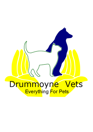 Diseño de Logo por SymJN para Drummoyne Vets | Diseño #788469
