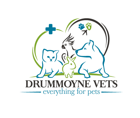 Logo-Design von yourdesigns für Drummoyne Vets | Design #793547