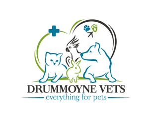 Diseño de Logo por yourdesigns para Drummoyne Vets | Diseño #793547