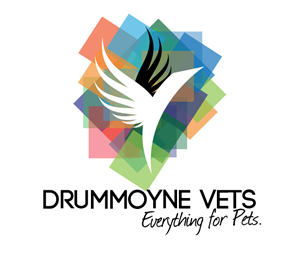 Logo Design by phrank for Drummoyne Vets | Design: #796572