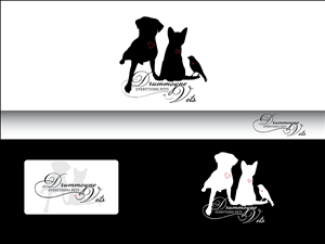 Logo Design by Bella Designs for Drummoyne Vets | Design: #798767