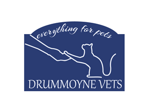 Logo Design by LD designs for Drummoyne Vets | Design: #806318