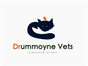 Logo Design by damaxer