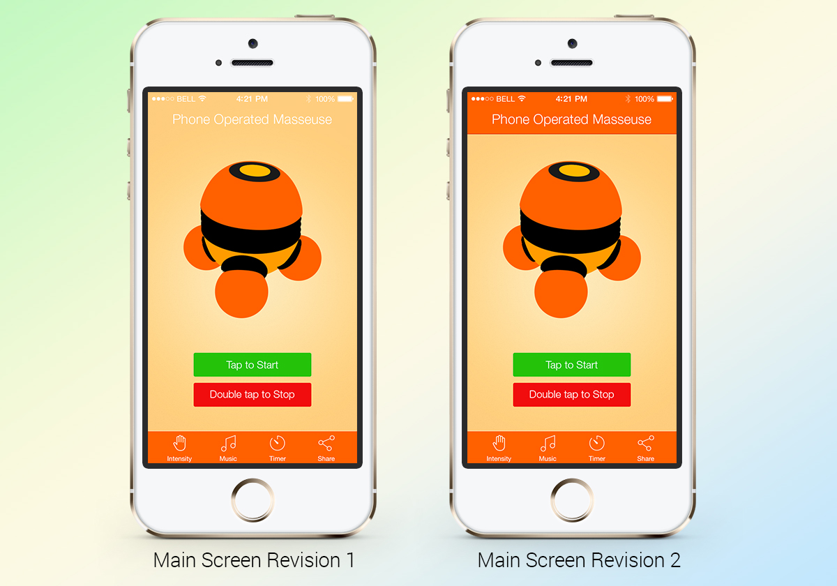 Photoshop Design by iLexter for this project | Design #3289326