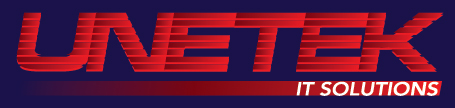 Logo Design by Frank Brittner Graphics for Unetek | Design #3269264