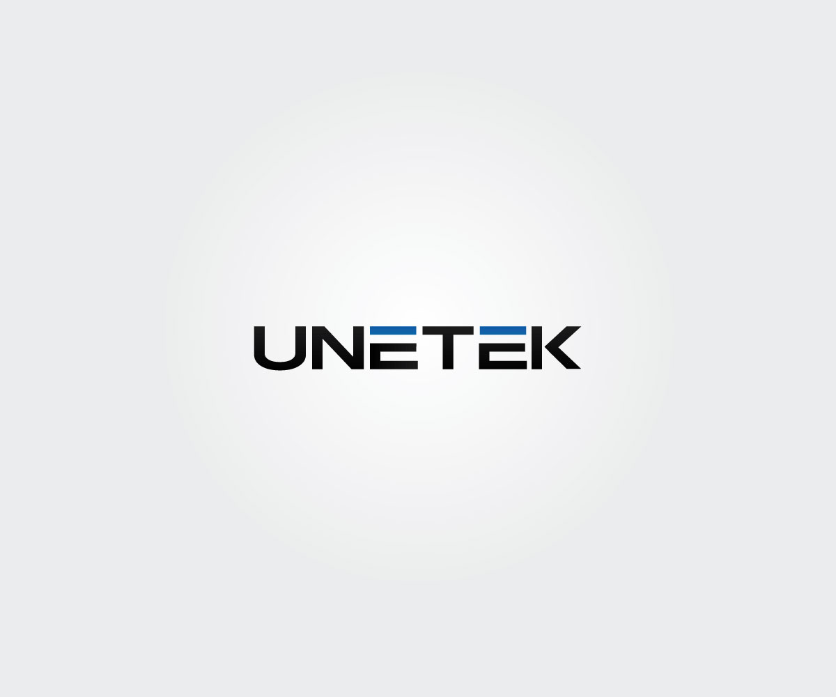 Logo-Design von Prashant Besra für Unetek | Design #3248462