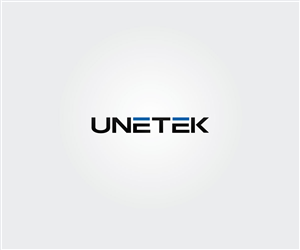 Logo-Design von Prashant Besra für Unetek | Design #3248462