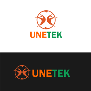 Logo-Design von Sandaruwan für Unetek | Design #3233318