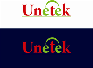Logo-Design von Varsha K für Unetek | Design #3250165