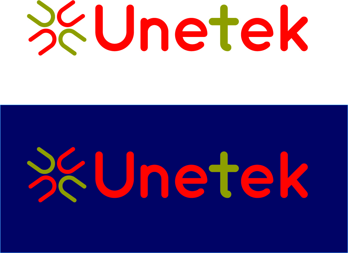 Logo Design by Varsha K for Unetek | Design #3250334