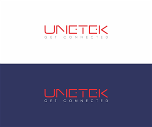 Logo Design by tk for Unetek | Design: #3227216
