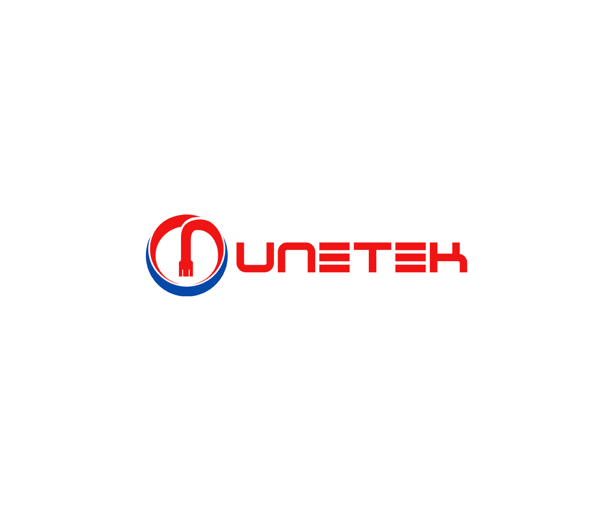Logo Design by neo_tahya for Unetek | Design #3269428