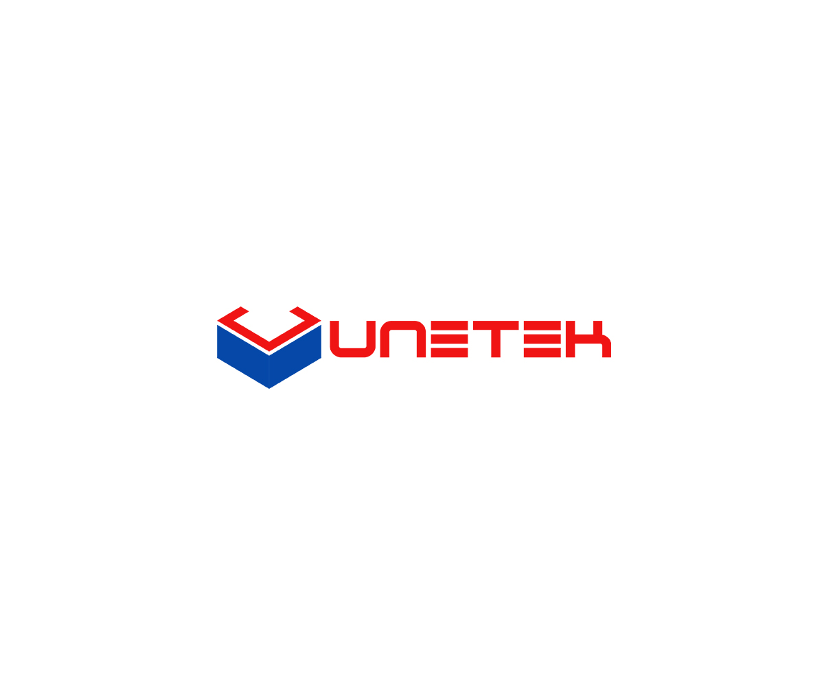 Logo Design by neo_tahya for Unetek | Design #3269434