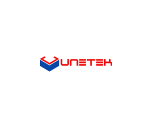 Logo Design by neo_tahya for Unetek | Design: #3269434