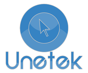 Logo-Design von ZAP'd Designs für Unetek | Design #3238504