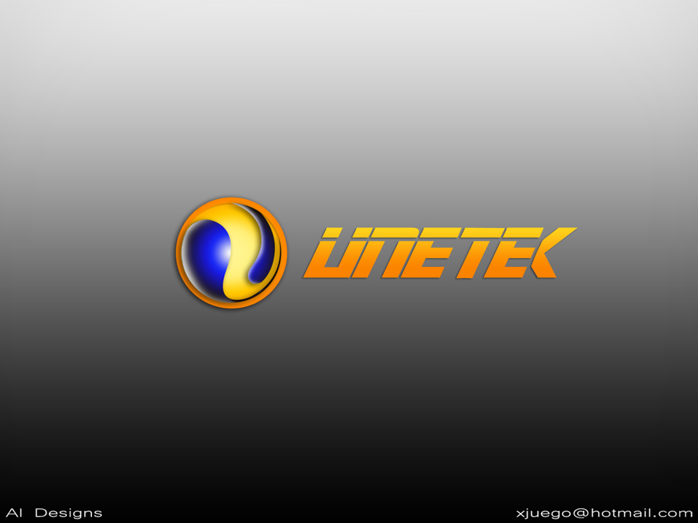 Logo Design by Vargcastle for Unetek | Design #3225365