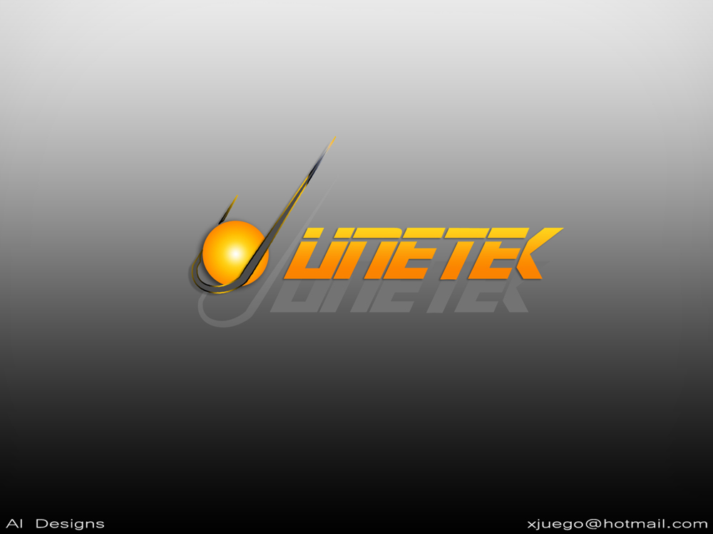 Logo Design by Vargcastle for Unetek | Design #3225467