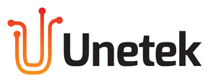 Logo Design by Innerworld Designs ltd. for Unetek | Design: #3225326