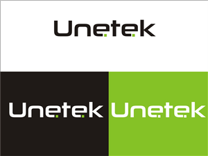 Logo Design by Sushma for Unetek | Design: #3223255