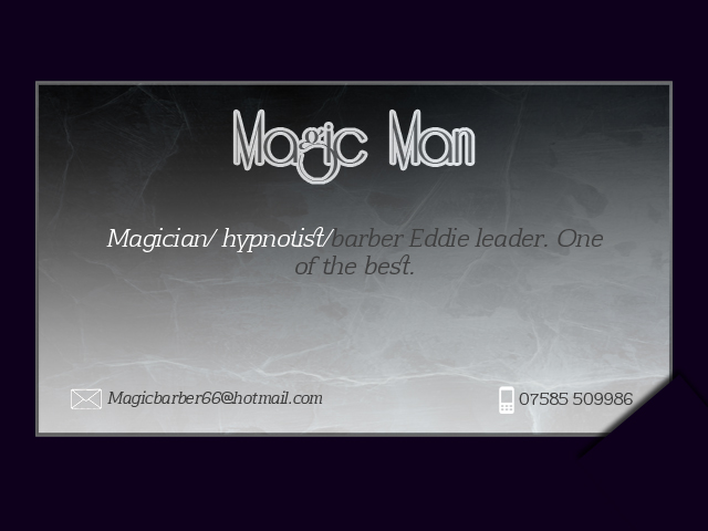 Design de Carte de Visite par fahad wajhi pour ce projet | Design #3243392