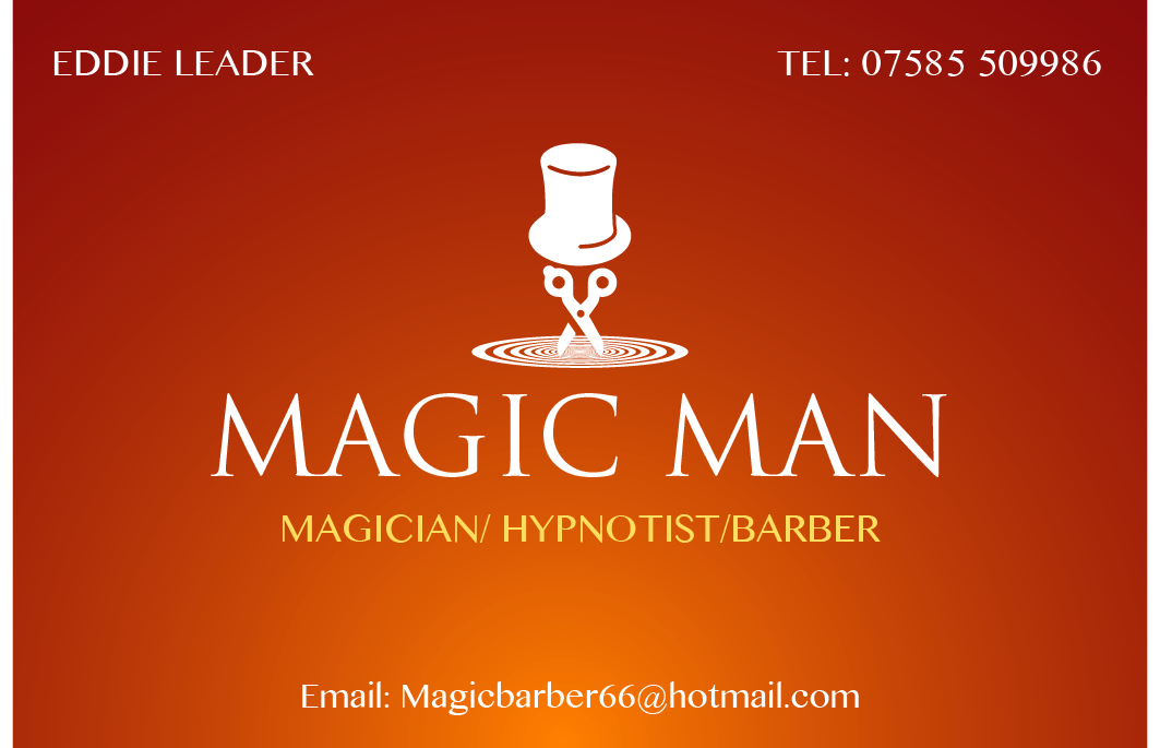 Business Card Design by Anooshaa Kachhia for this project | Design #3224020