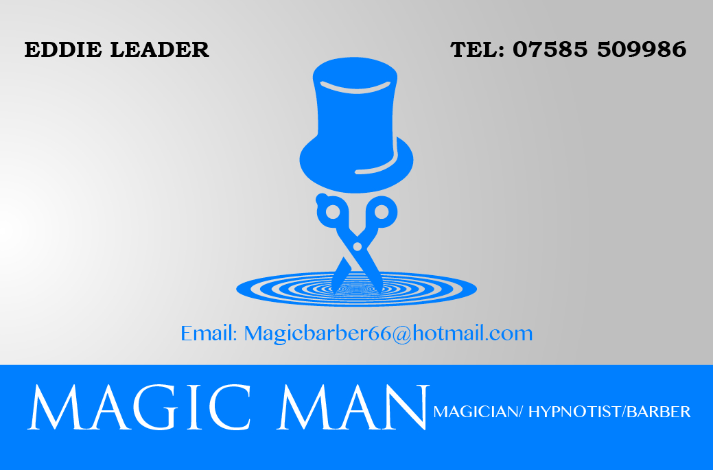 Business Card Design by Anooshaa Kachhia for this project | Design #3230353