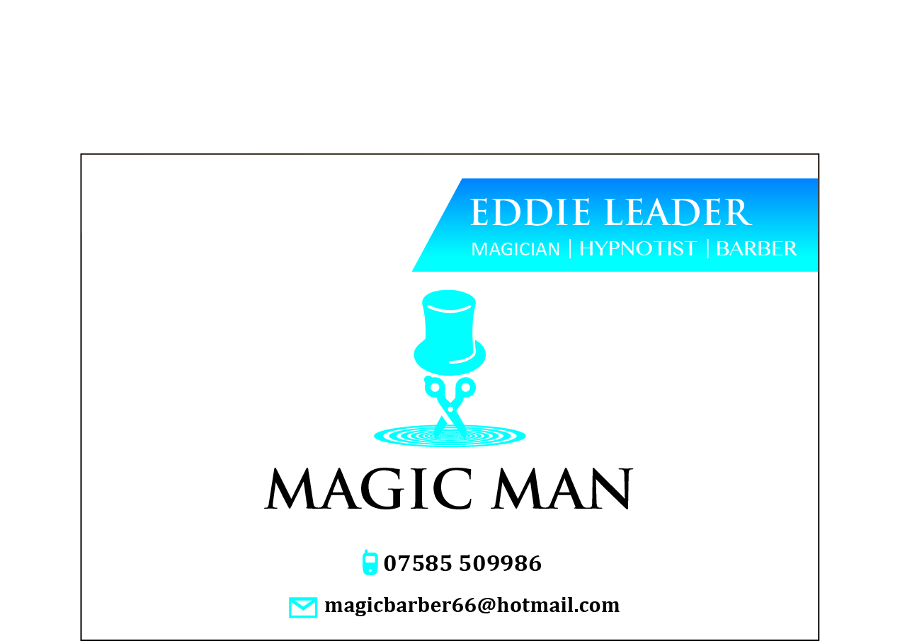 Business Card Design by Anooshaa Kachhia for this project | Design #3232552