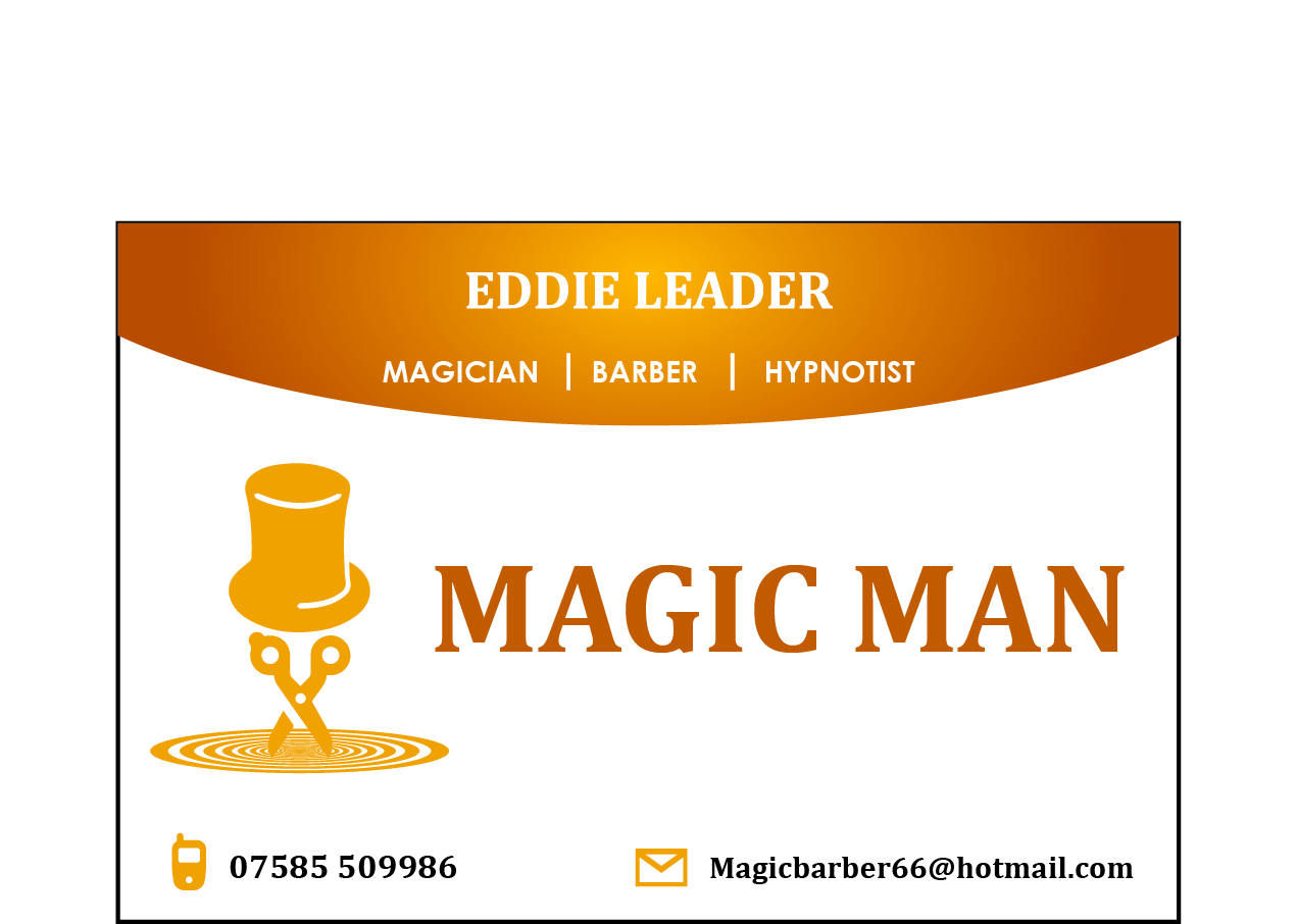 Business Card Design by Anooshaa Kachhia for this project | Design #3232563