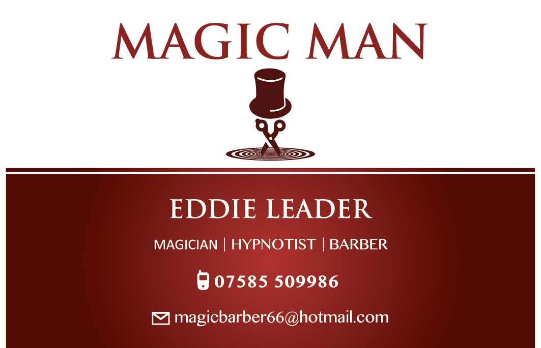 Business Card Design by Anooshaa Kachhia for this project | Design #3278975