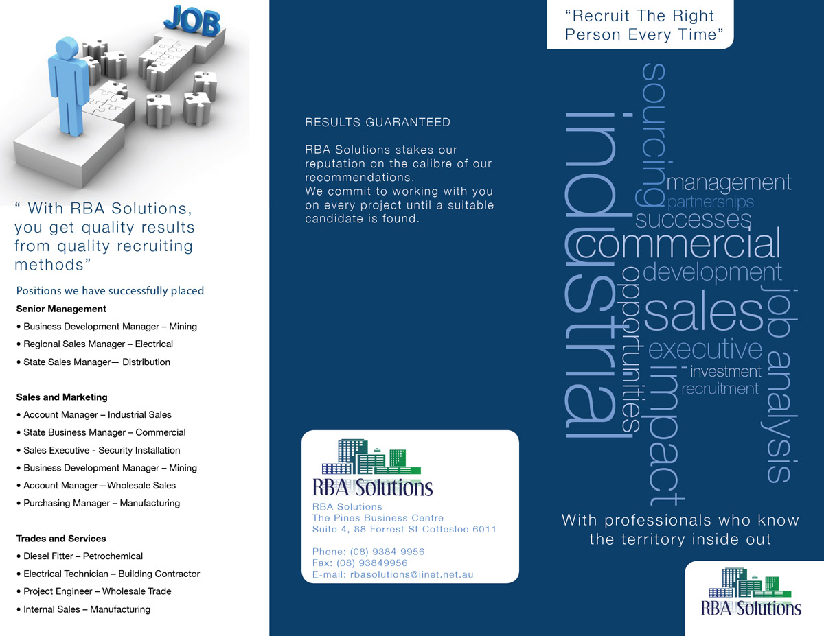 Design de Brochure par Urban Ad pour ce projet | Design #75867