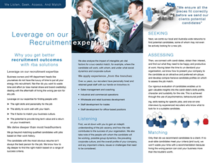Brochure Design by Urban Ad for this project | Design: #75868