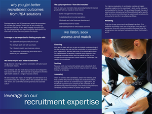 Brochure Design by Vivid Graphics for this project | Design: #73939