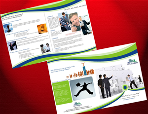 Brochure Design by achanta advertising for this project | Design: #73100