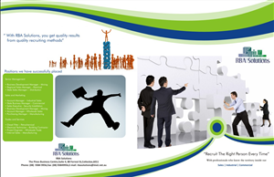 Brochure Design by achanta advertising for this project | Design: #73415