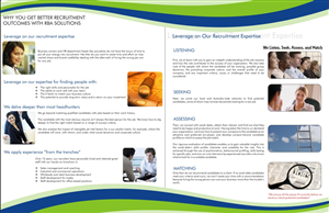 Brochure Design by achanta advertising for this project | Design: #75147