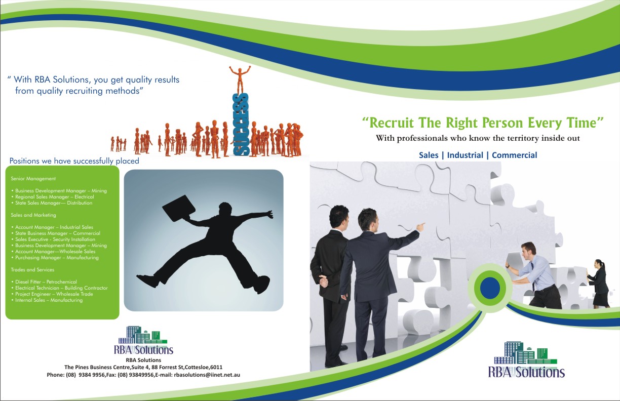 Brochure Design by achanta advertising for this project | Design #83516