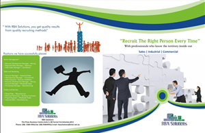Brochure Design by achanta advertising for this project | Design: #83516