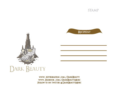 Postkarten-Design von pixelbox für dieses Projekt | Design #3267351