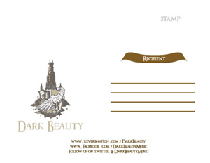 Postcard Design by pixelbox for this project | Design: #3267351