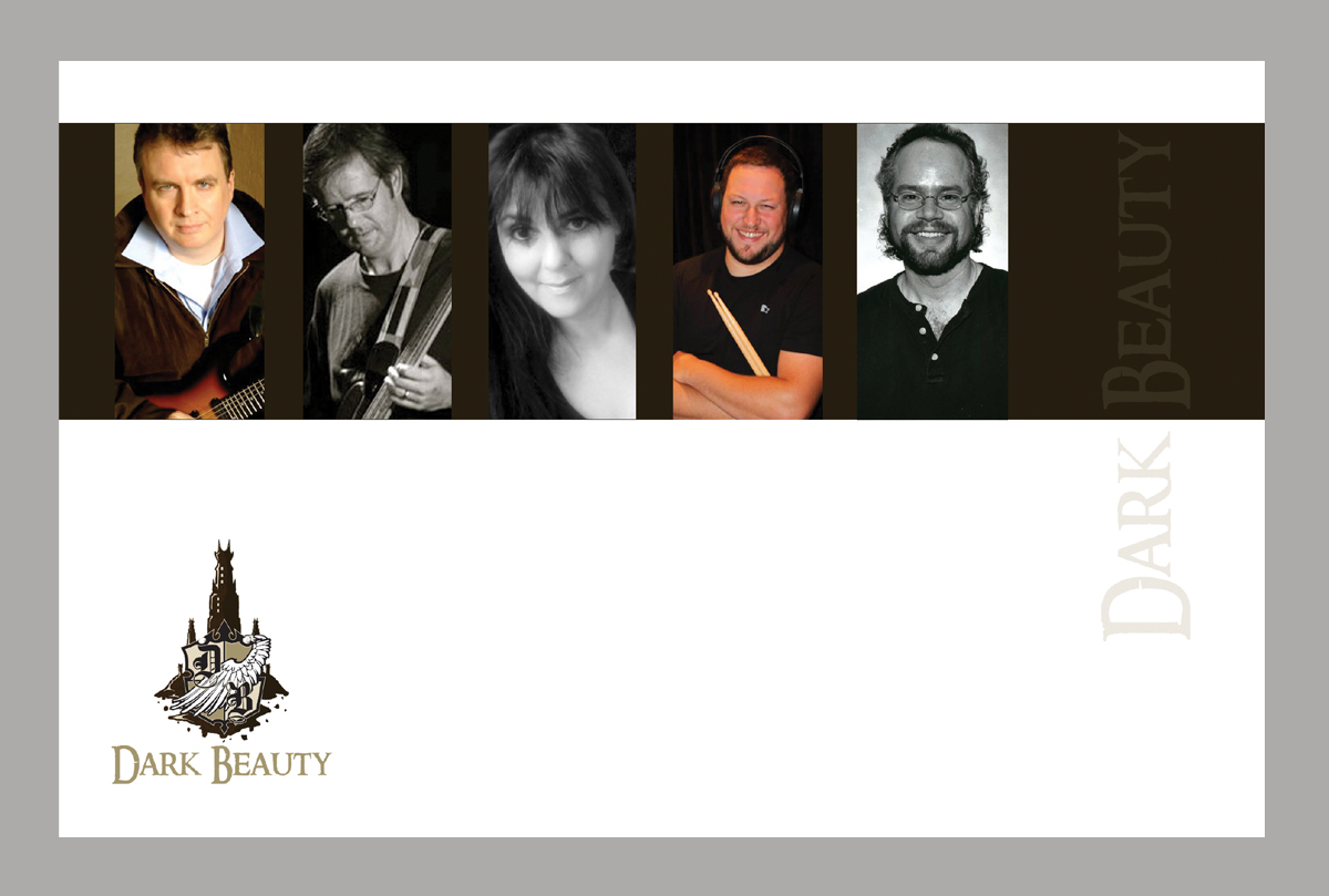 Postcard Design by Satyajit Sil Creations for this project | Design #3300533