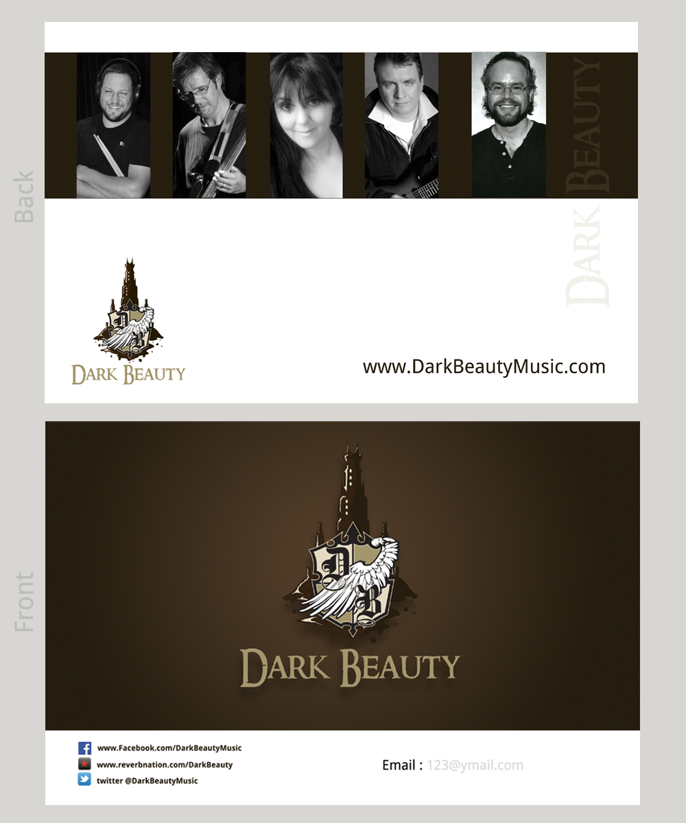 Design de Carte Postale par Satyajit Sil Creations pour ce projet | Design #3311097