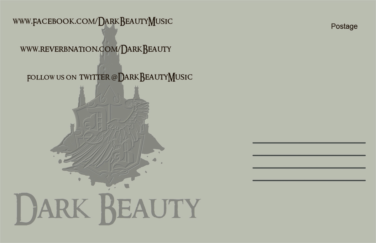 Postcard Design by jocancre8 for this project | Design #3361880