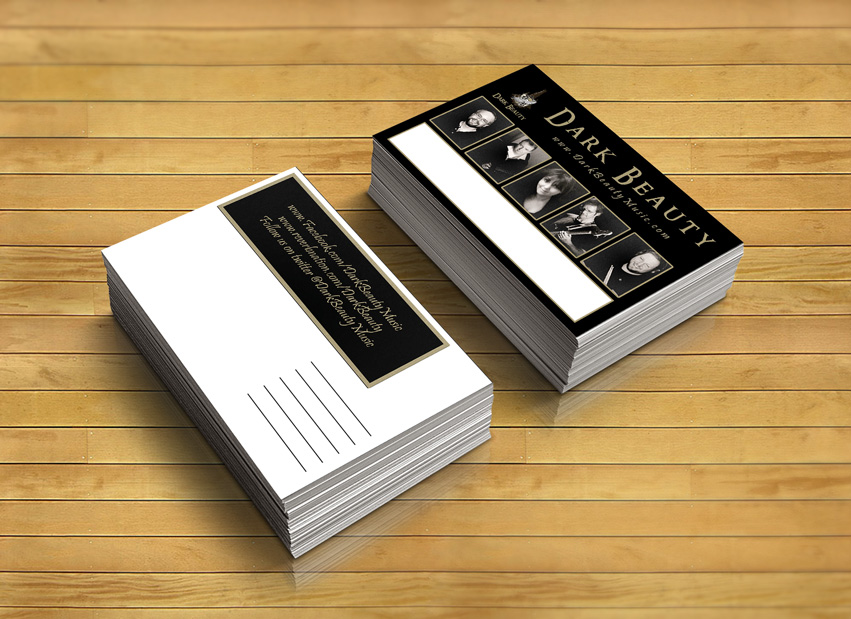 Postcard Design by isabel paoli for this project | Design #3287122