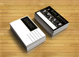 Postcard Design by isabel paoli for this project | Design: #3292662