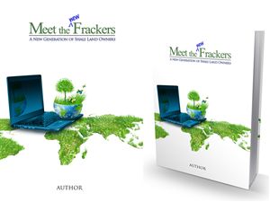 Book Cover Design by sdeb