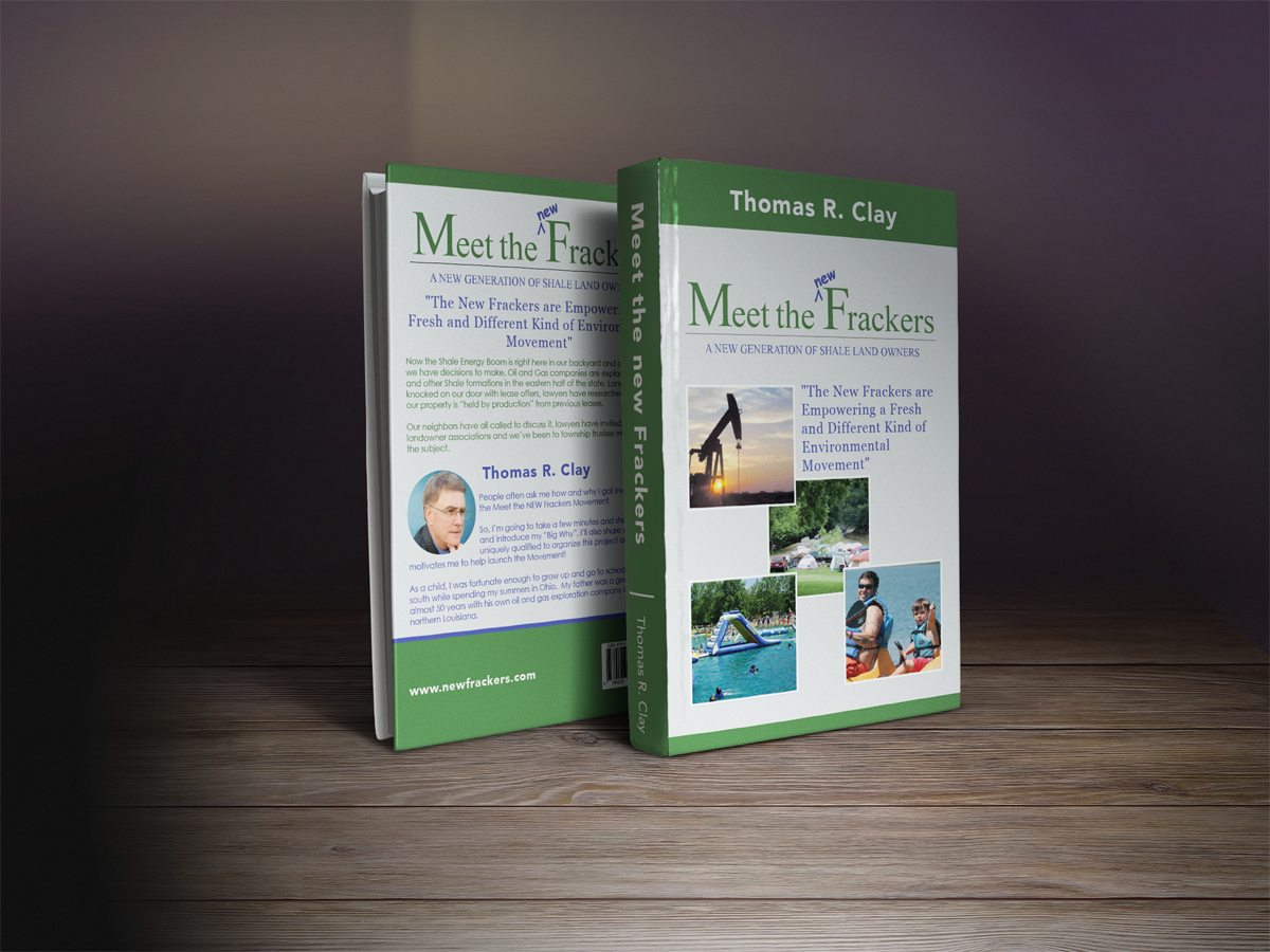 Book Cover Design by Shahzad Kashif for Health Design Institute | Design #3248604