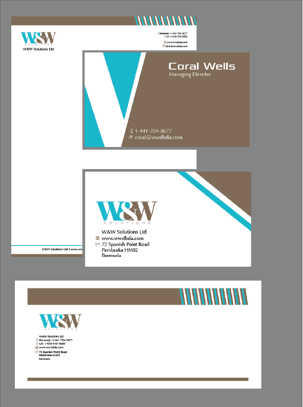 Stationery Design by kousik for Essential Elements | Design #3235240