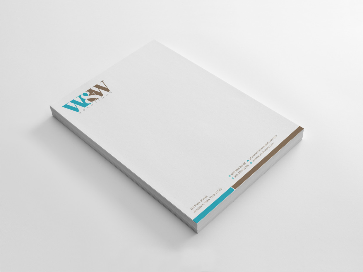 Schreibwaren-Design von Atvento Graphics für Essential Elements | Design #3228668