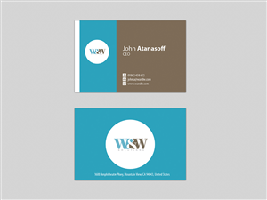 Stationery Design by Phobos for Essential Elements | Design #3228494
