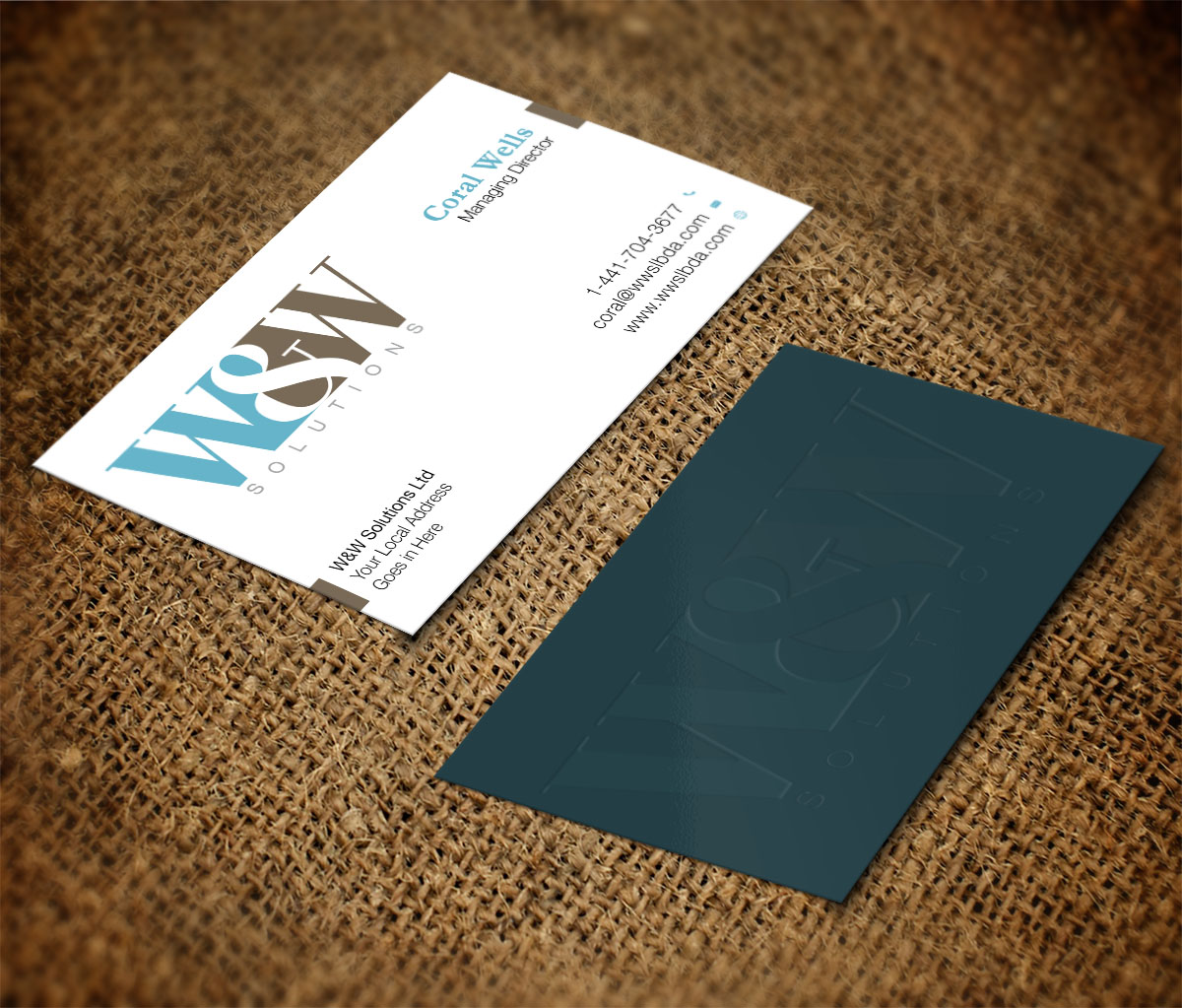 Stationery Design by Mulugeta for Essential Elements | Design #3231087